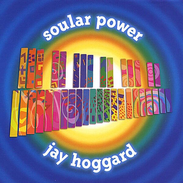 Cover art for Soular Power